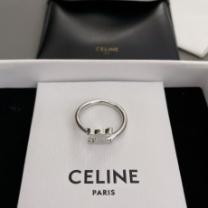 Celine Rings